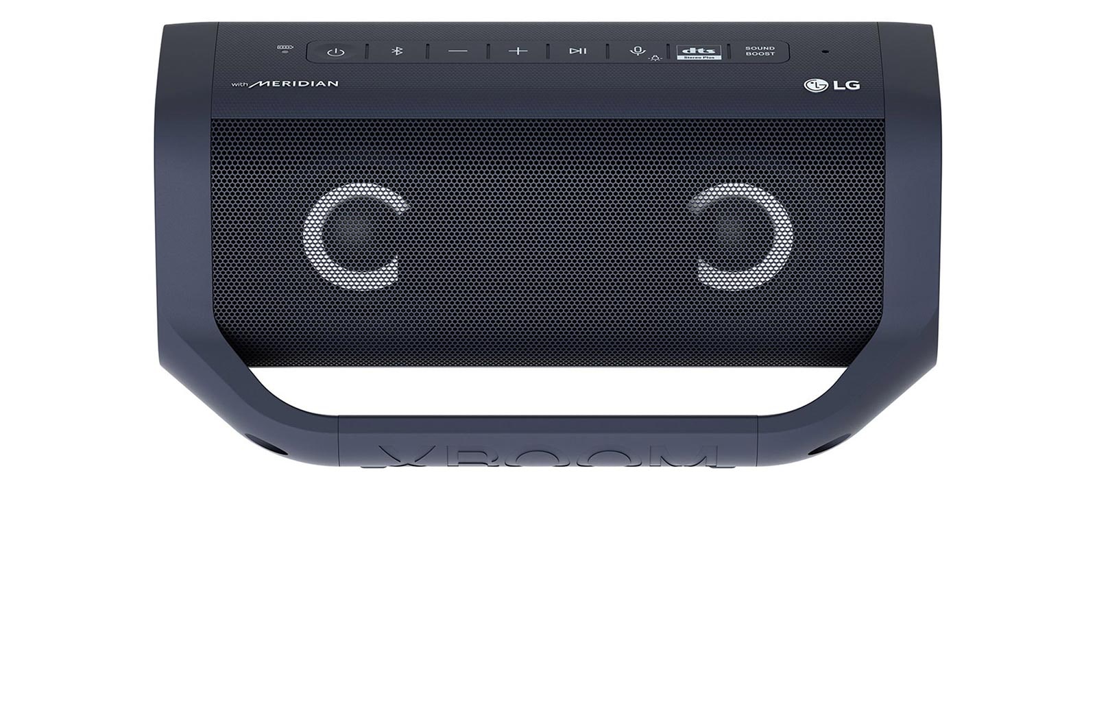 LG XBOOM Go PN5 Bluetooth Speaker, PN5