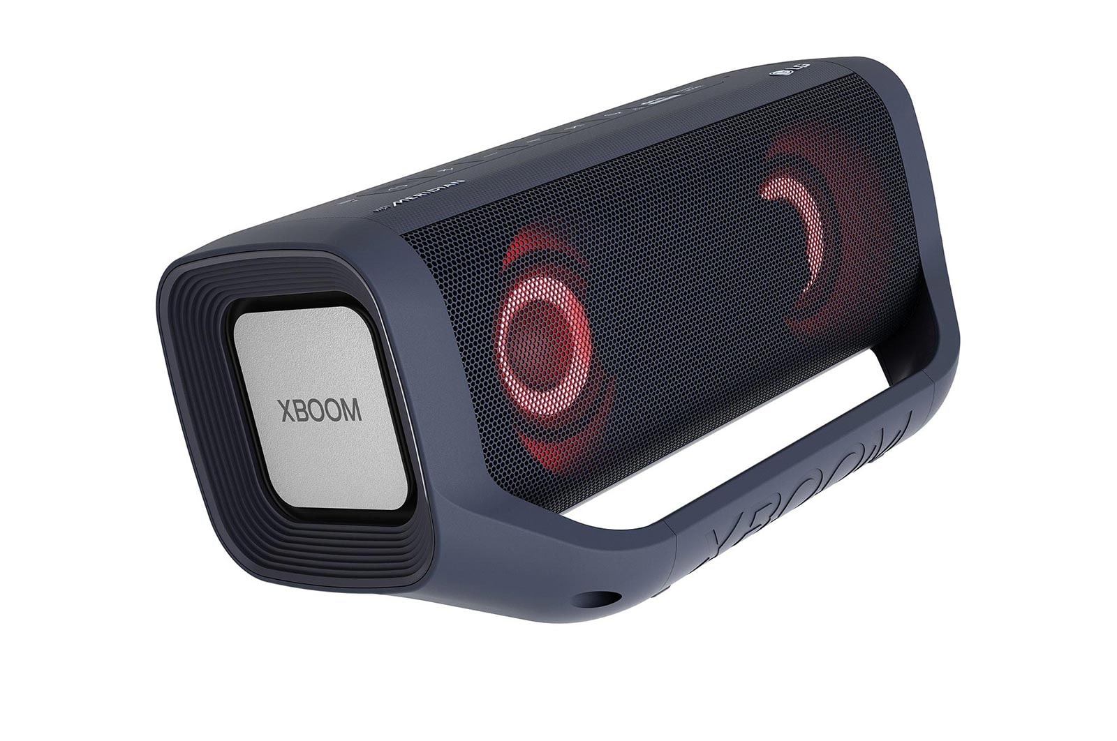 LG XBOOM Go PN5 Bluetooth Speaker, PN5