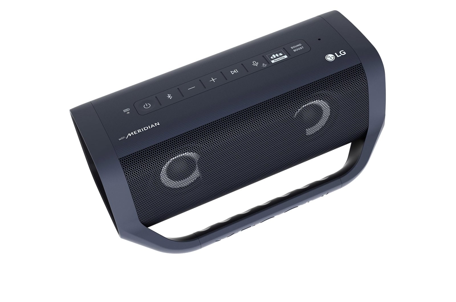 LG XBOOM Go PN5 Bluetooth Speaker, PN5
