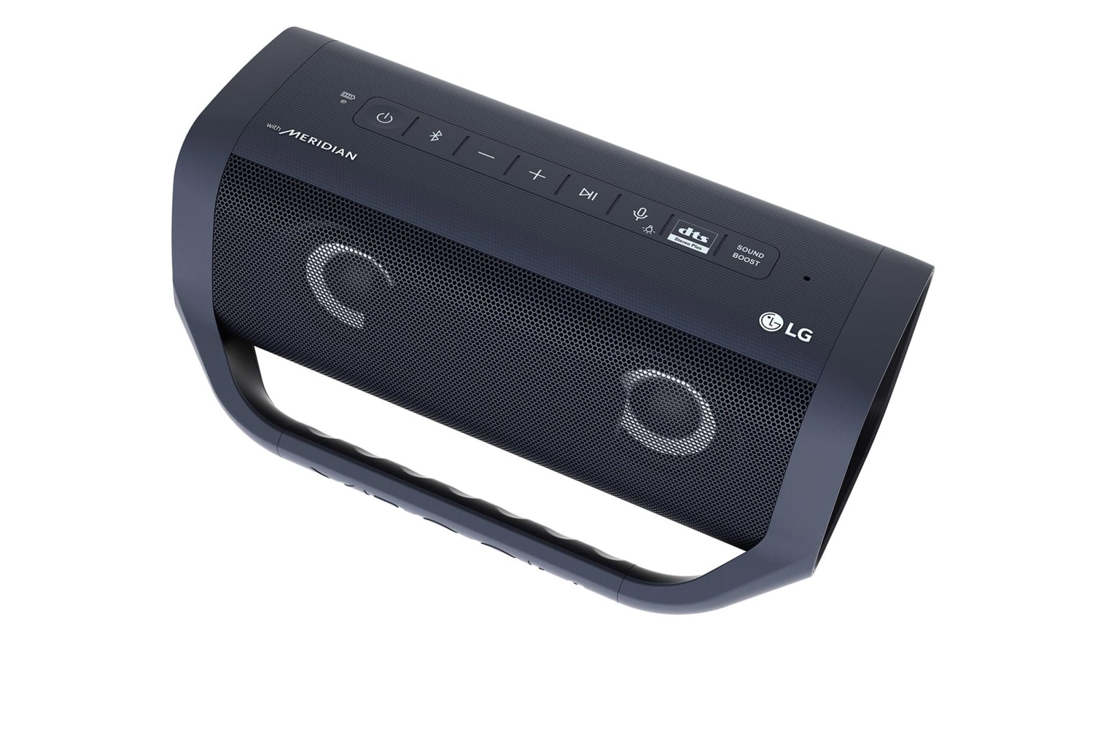 LG XBOOM Go PN5 Bluetooth Speaker, PN5