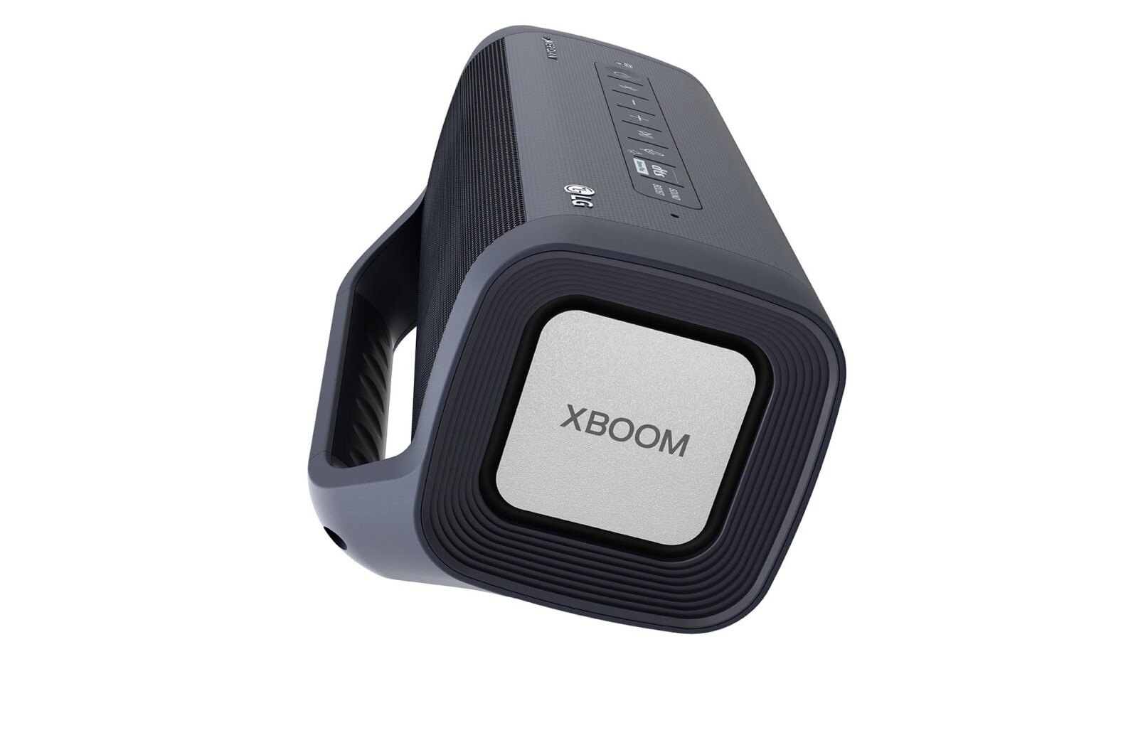 LG XBOOM Go PN5 Bluetooth Speaker, PN5