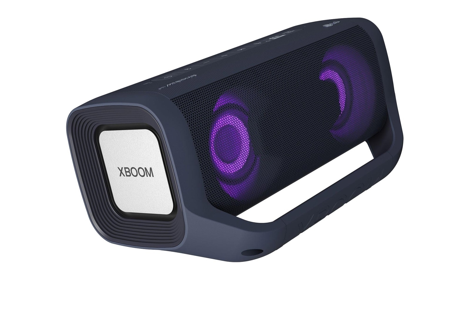LG XBOOM Go PN5 Bluetooth Speaker, PN5