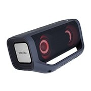 LG XBOOM Go PN5 Bluetooth Speaker, PN5