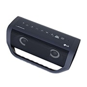 LG XBOOM Go PN5 Bluetooth Speaker, PN5
