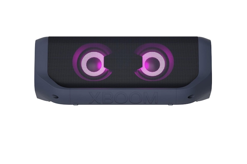 LG XBOOM Go PN7 Bluetooth Speaker, PN7