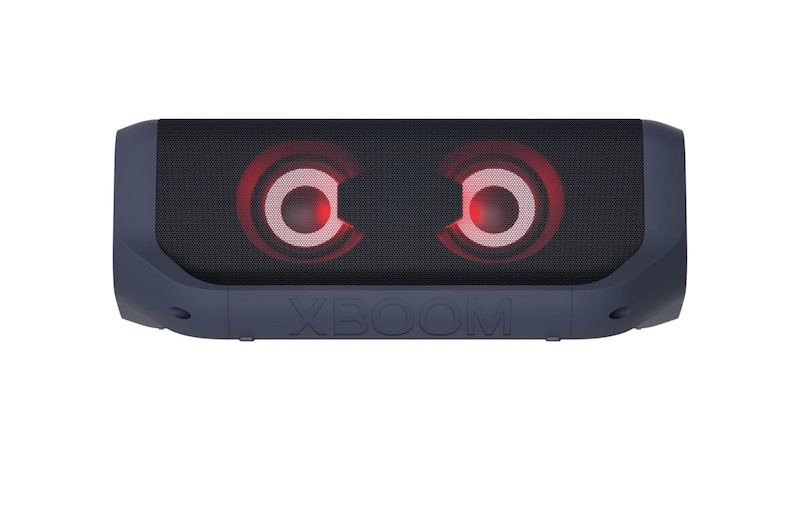LG XBOOM Go PN7 Bluetooth Speaker, PN7