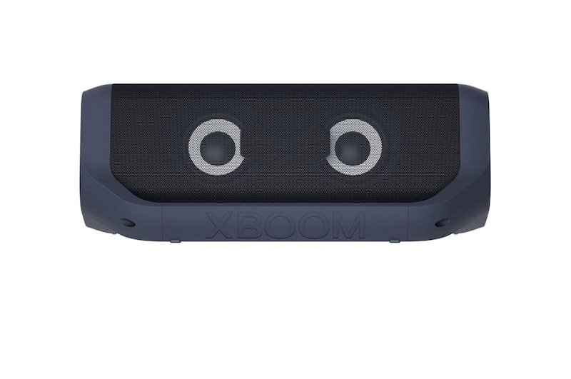 LG XBOOM Go PN7 Bluetooth Speaker, PN7