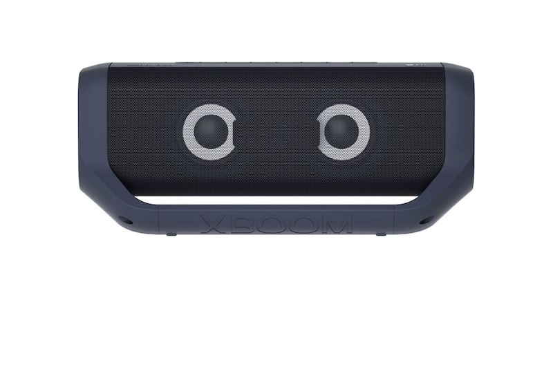 LG XBOOM Go PN7 Bluetooth Speaker, PN7