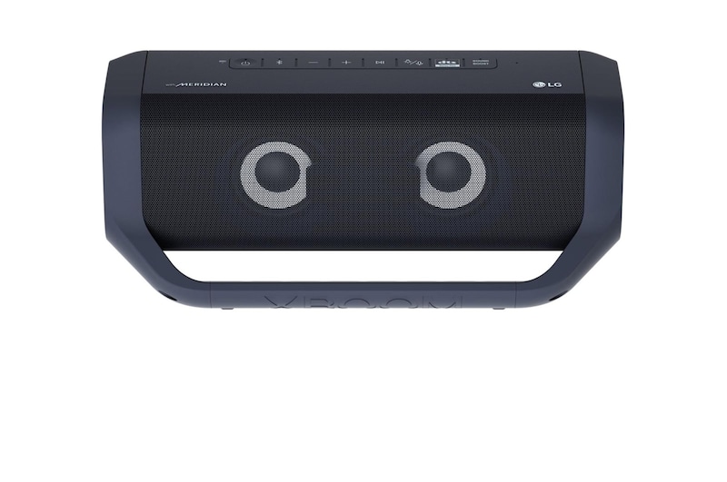 LG XBOOM Go PN7 Bluetooth Speaker, PN7