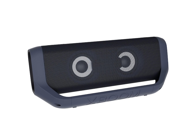 LG XBOOM Go PN7 Bluetooth Speaker, PN7