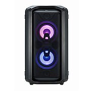 Vorderseite von Bluetooth®-Lautsprecher mit 550 Watt | XBOOM | Multi Bluetooth® | Mikrofoneingang RK7