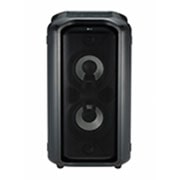 LG Bluetooth®-Lautsprecher mit 550 Watt | XBOOM | Multi Bluetooth® | Mikrofoneingang, RK7