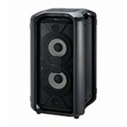 LG Bluetooth®-Lautsprecher mit 550 Watt | XBOOM | Multi Bluetooth® | Mikrofoneingang, RK7