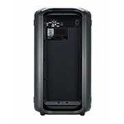 LG Bluetooth®-Lautsprecher mit 550 Watt | XBOOM | Multi Bluetooth® | Mikrofoneingang, RK7