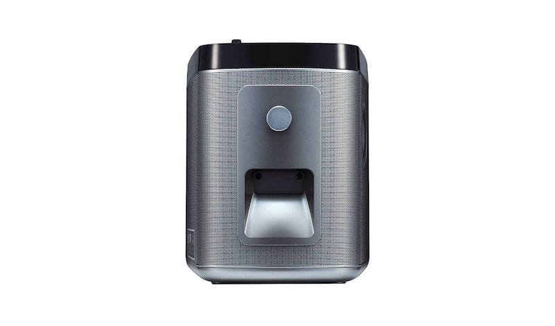 LG 2.0 Bluetooth-Lautsprecher mit 100 Watt | XBOOM | Karaoke Funktion | FM Radio, RK8