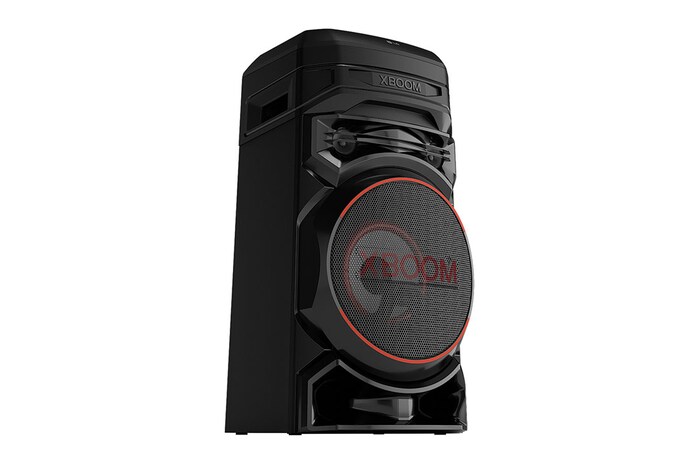 LG XBOOM RNC5 Party Speaker, RNC5