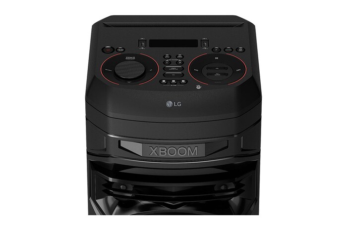 LG XBOOM RNC5 Party Speaker, RNC5