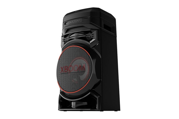 LG XBOOM RNC5 Party Speaker, RNC5
