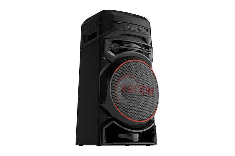 LG XBOOM RNC5 Party Speaker, RNC5