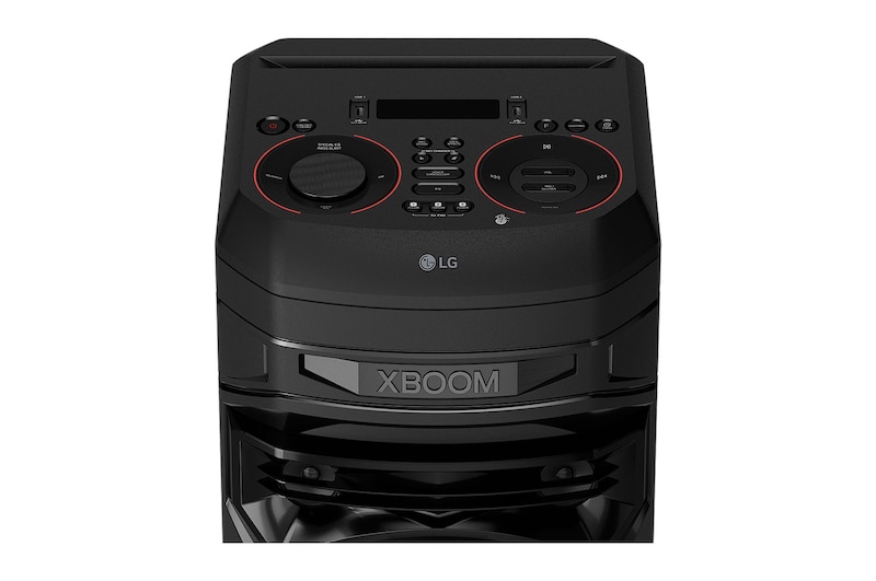 LG XBOOM RNC5 Party Speaker, RNC5