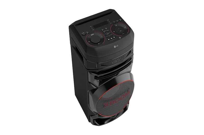 LG XBOOM RNC5 Party Speaker, RNC5