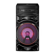 LG XBOOM RNC5 Party Speaker, RNC5