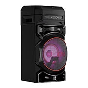 LG XBOOM RNC5 Party Speaker, RNC5