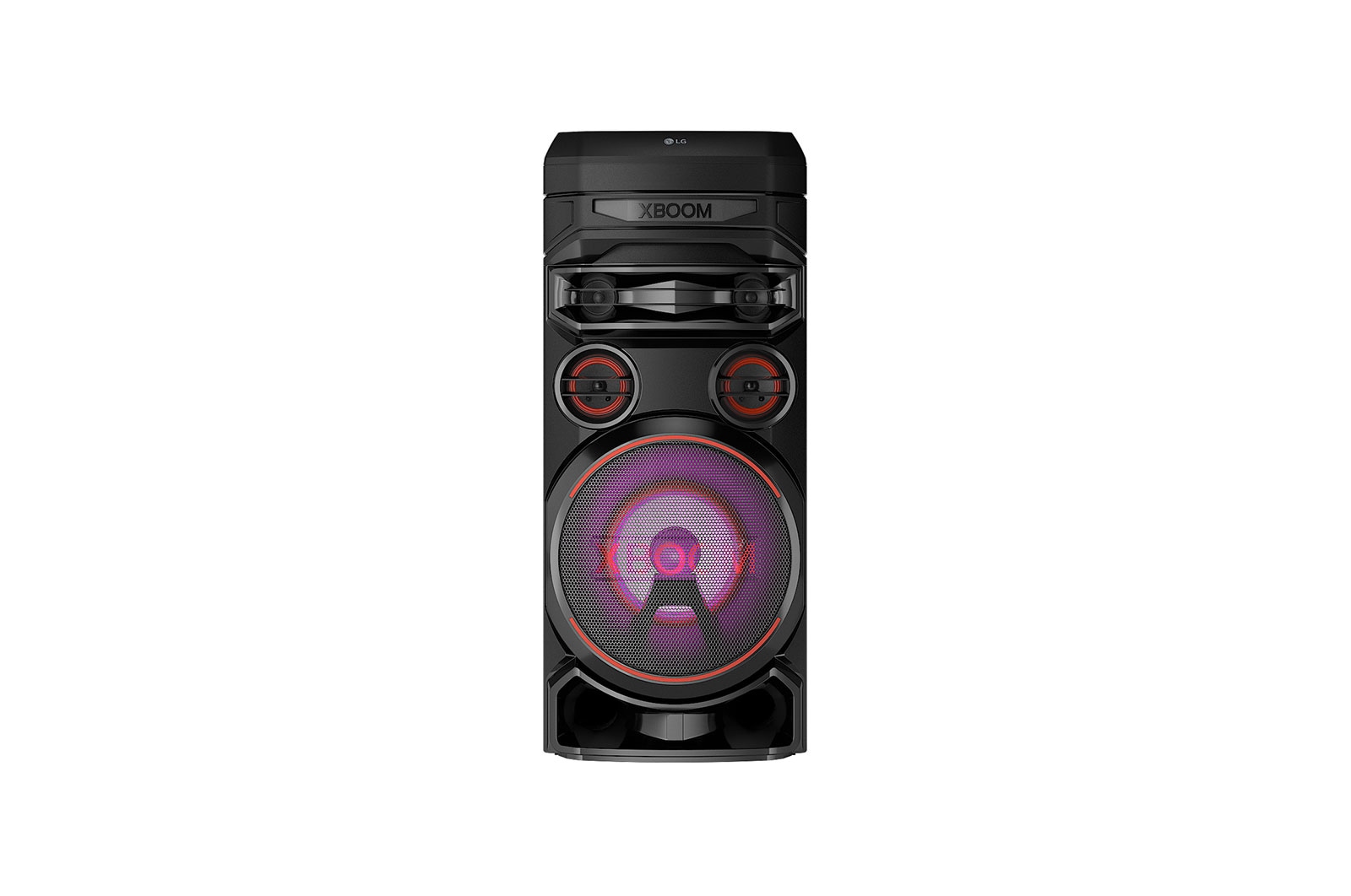 LG XBOOM RNC7 Party Speaker, RNC7