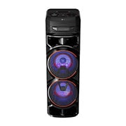 LG XBOOM RNC9 Party Speaker, RNC9