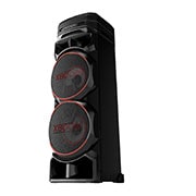 LG XBOOM RNC9 Party Speaker, RNC9