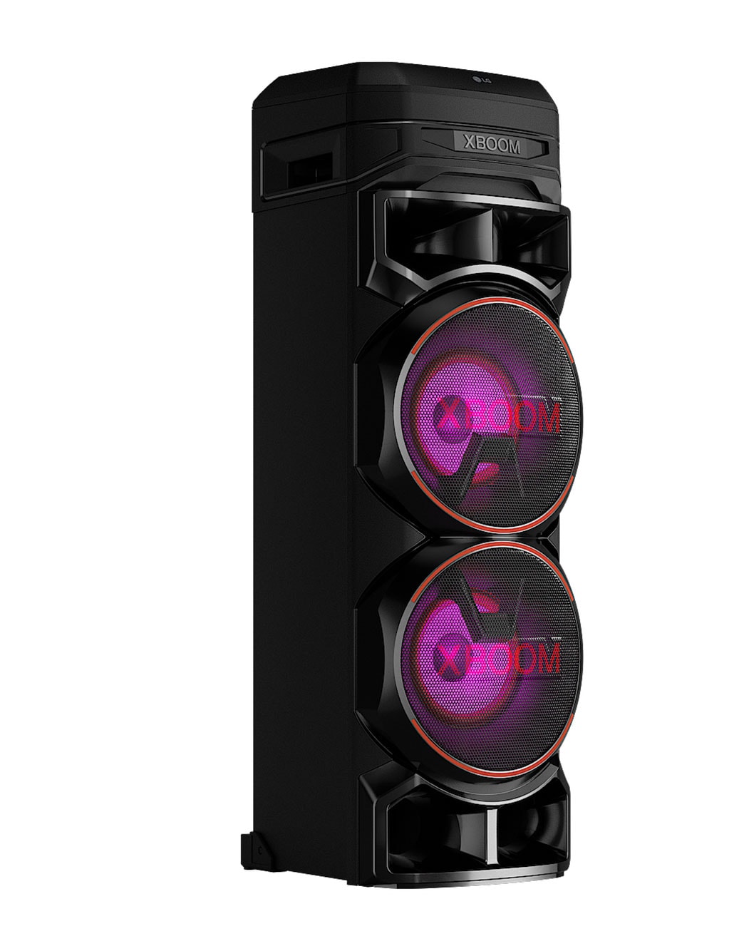 Lg Rnc9 Pro LG XBOOM RNC9 Party Speaker - RNC9 | LG Deutschland