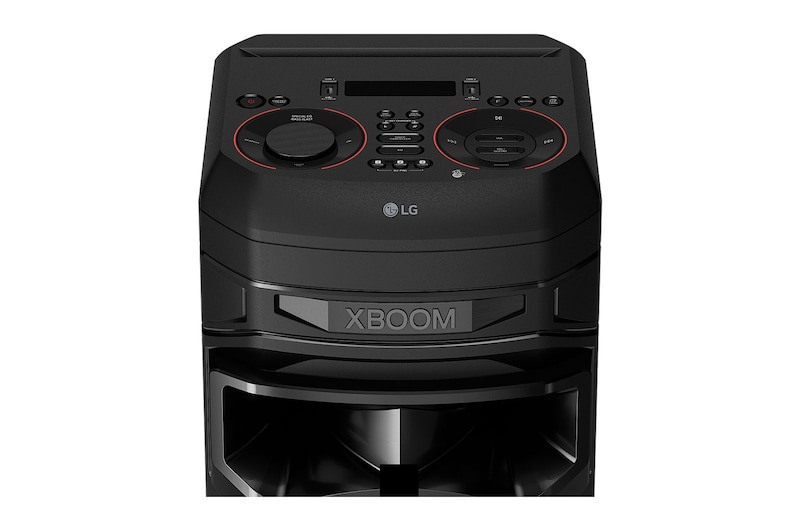 LG XBOOM RNC9 Party Speaker, RNC9