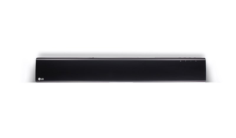 LG 2.1 Soundbar, 160 Watt, kabelloser Subwoofer, Bluetooth®-Konnektivität, SJ2
