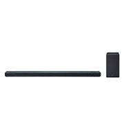 Vorderseite von 5.1.2 Dolby Atmos® Soundbar, 550 Watt, drahtloser Subwoofer SK10Y