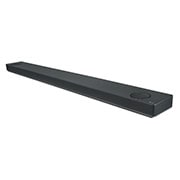 LG 5.1.2 Dolby Atmos® Soundbar, 550 Watt, drahtloser Subwoofer, SK10Y