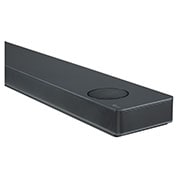 LG 5.1.2 Dolby Atmos® Soundbar, 550 Watt, drahtloser Subwoofer, SK10Y