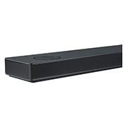 LG 5.1.2 Dolby Atmos® Soundbar, 550 Watt, drahtloser Subwoofer, SK10Y