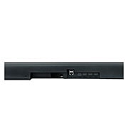LG 5.1.2 Dolby Atmos® Soundbar, 550 Watt, drahtloser Subwoofer, SK10Y