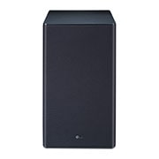 LG 5.1.2 Dolby Atmos® Soundbar, 550 Watt, drahtloser Subwoofer, SK10Y