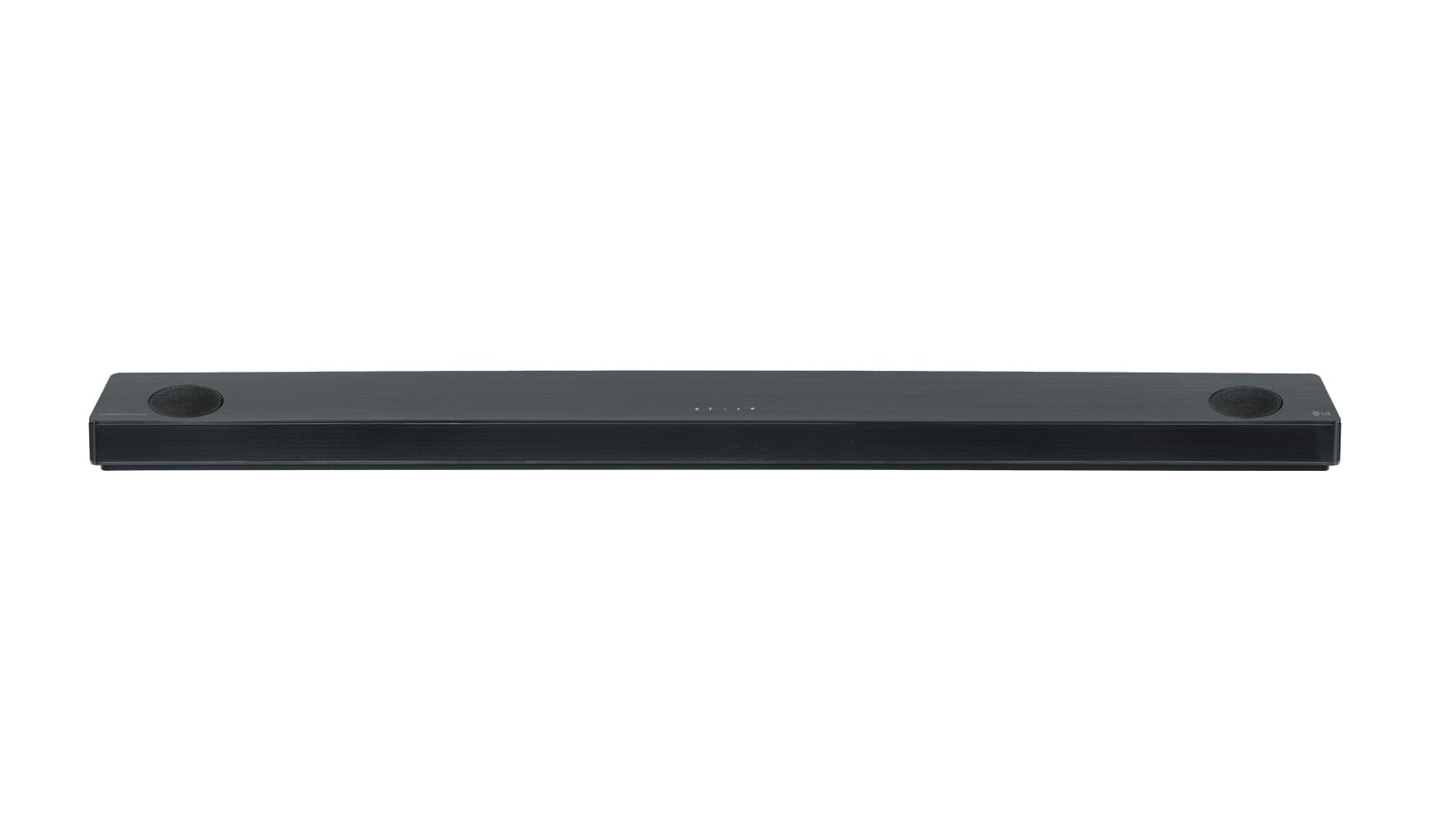 LG 5.1.2 Dolby Atmos® Soundbar, 550 Watt, drahtloser Subwoofer, SK10Y