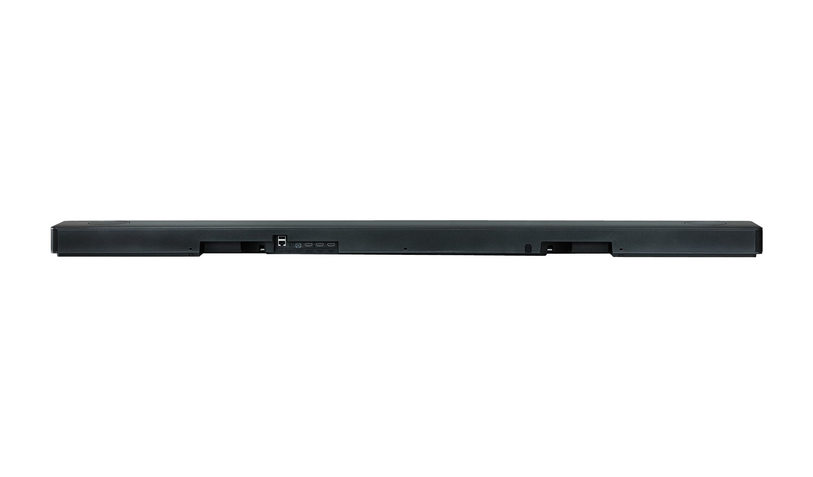 LG 5.1.2 Dolby Atmos® Soundbar, 550 Watt, drahtloser Subwoofer, SK10Y