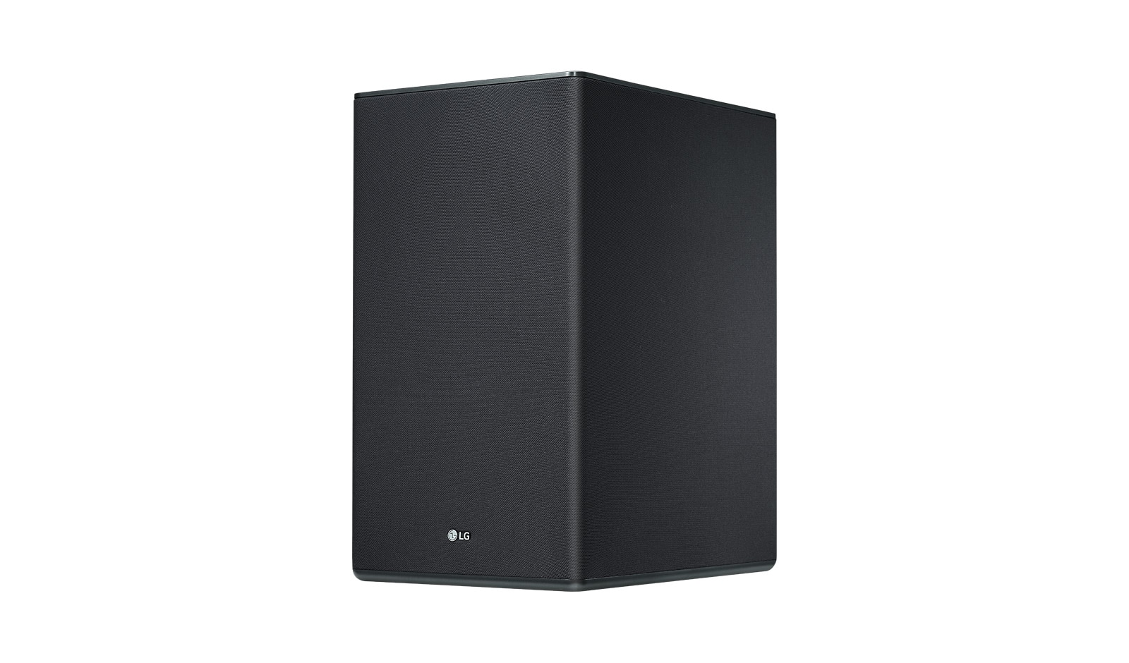 LG 5.1.2 Dolby Atmos® Soundbar, 550 Watt, drahtloser Subwoofer, SK10Y