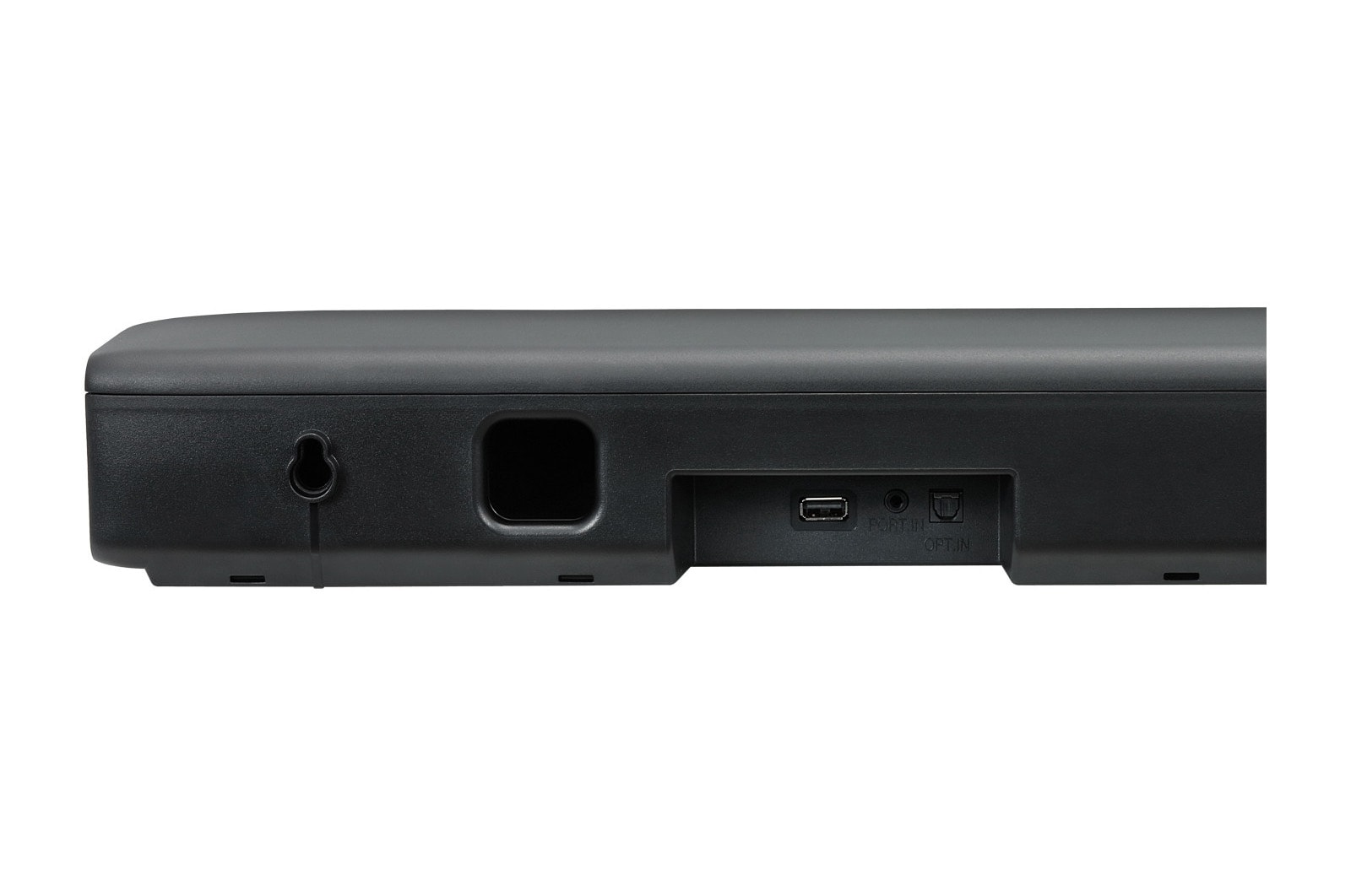 LG 2.0 Dolby Digital Soundbar, 40 Watt, SK1