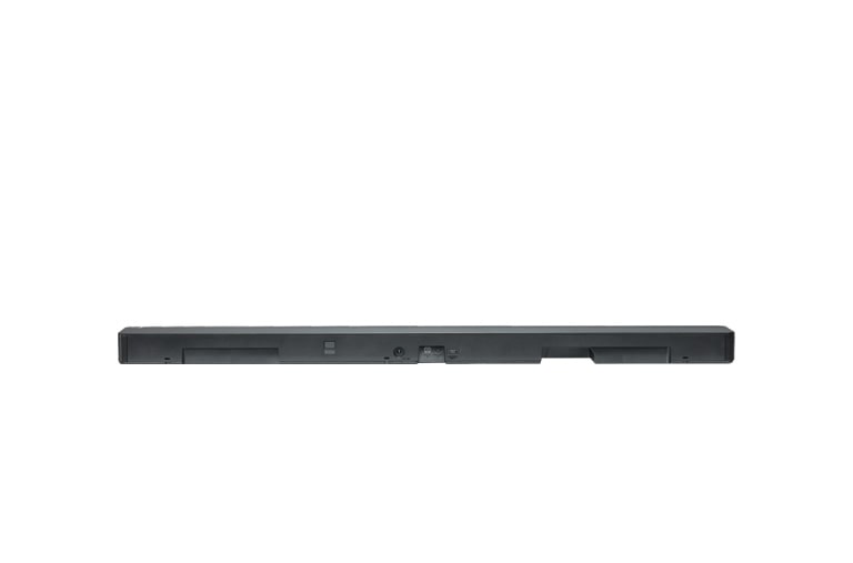 LG 2.1 Dolby Digital LG SoundBar mit 360 Watt | drahtloser Subwoofer, SK6F