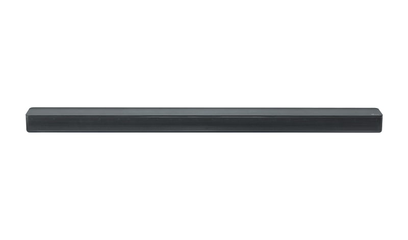 LG 2.1 Dolby Digital LG SoundBar mit 360 Watt | drahtloser Subwoofer, SK6F
