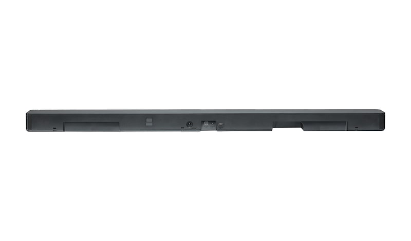 LG 2.1 Dolby Digital LG SoundBar mit 360 Watt | drahtloser Subwoofer, SK6F