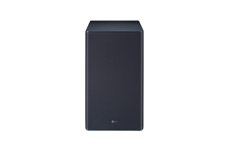 LG 2.1 Dolby Atmos® Soundbar, 360 Watt, drahtloser Subwoofer, SK8