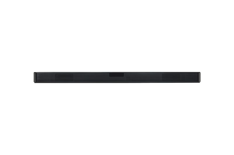 LG 2.1 Soundbar mit 300 Watt | kabelloser Subwoofer, SL4Y