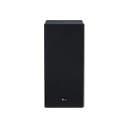 LG 3.1 Dolby Digital Soundbar mit 420 Watt | kabelloser Subwoofer, SL6YF