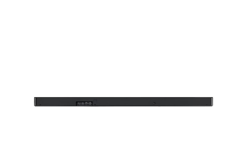 LG 3.1 Soundbar mit 420 Watt | kabelloser Subwoofer | Meridian Soundtechnologie, SL7Y